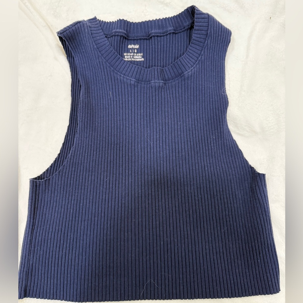 Aerie Tank Top L